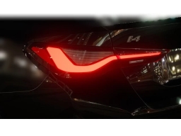 BMW i4 eDrive40 Gran Coupe 2026