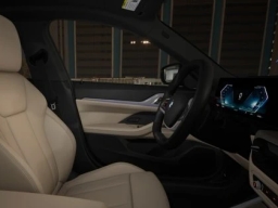 BMW i4 eDrive40 Gran Coupe 2026