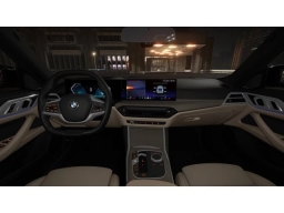 BMW i4 eDrive40 Gran Coupe 2026