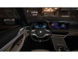 BMW i4 eDrive40 Gran Coupe 2026