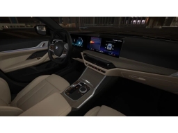 BMW i4 eDrive40 Gran Coupe 2026