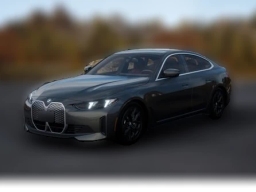 BMW i4 eDrive40 Gran Coupe 2026