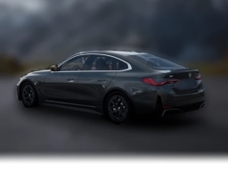 BMW i4 eDrive40 Gran Coupe 2026