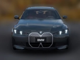 BMW i4 eDrive40 Gran Coupe 2026