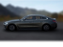 BMW i4 eDrive40 Gran Coupe 2026