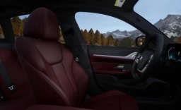 BMW i4 eDrive40 Gran Coupe 2026