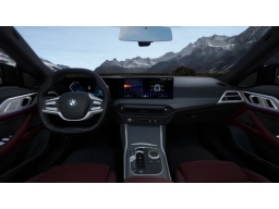 BMW i4 eDrive40 Gran Coupe 2026