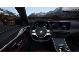 BMW i4 eDrive40 Gran Coupe 2026