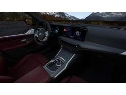 BMW i4 eDrive40 Gran Coupe 2026