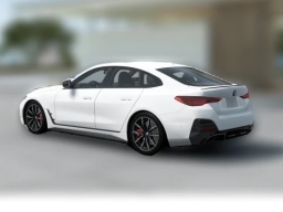 BMW i4 eDrive40 Gran Coupe 2026
