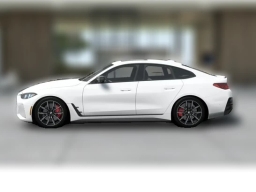 BMW i4 eDrive40 Gran Coupe 2026