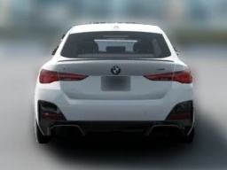 BMW i4 eDrive40 Gran Coupe 2026