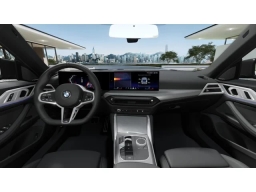 BMW i4 eDrive40 Gran Coupe 2026