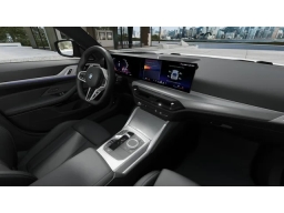BMW i4 eDrive40 Gran Coupe 2026