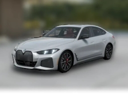 BMW i4 eDrive40 Gran Coupe 2026