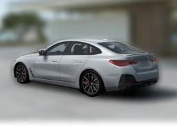 BMW i4 eDrive40 Gran Coupe 2026