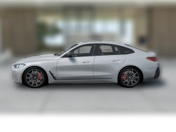 BMW i4 eDrive40 Gran Coupe 2026