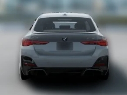 BMW i4 eDrive40 Gran Coupe 2026