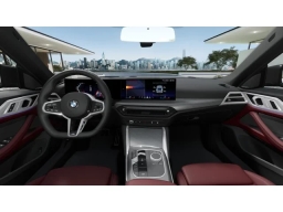 BMW i4 eDrive40 Gran Coupe 2026