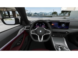 BMW i4 eDrive40 Gran Coupe 2026