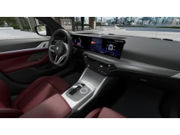BMW i4 eDrive40 Gran Coupe 2026