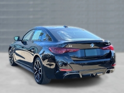 BMW i4 eDrive40 Gran Coupe 2026