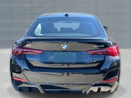 BMW i4 eDrive40 Gran Coupe 2026