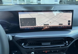 BMW i4 eDrive40 Gran Coupe 2026