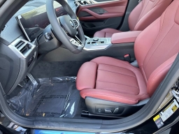 BMW i4 eDrive40 Gran Coupe 2026