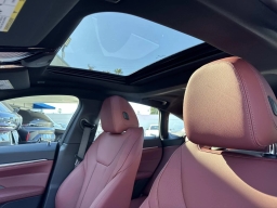 BMW i4 eDrive40 Gran Coupe 2026