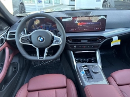 BMW i4 eDrive40 Gran Coupe 2026