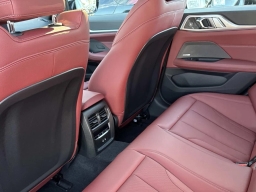 BMW i4 eDrive40 Gran Coupe 2026