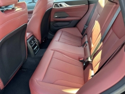 BMW i4 eDrive40 Gran Coupe 2026