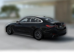 BMW i4 eDrive40 Gran Coupe 2026