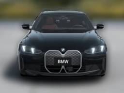 BMW i4 eDrive40 Gran Coupe 2026