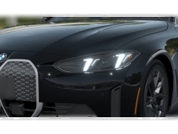 BMW i4 eDrive40 Gran Coupe 2026