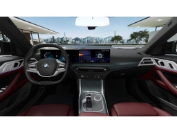 BMW i4 eDrive40 Gran Coupe 2026