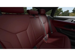 BMW i4 eDrive40 Gran Coupe 2026