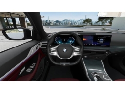BMW i4 eDrive40 Gran Coupe 2026