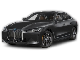 BMW i4 eDrive40 Gran Coupe 2026