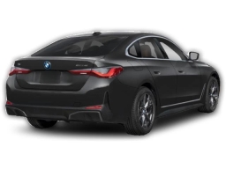 BMW i4 eDrive40 Gran Coupe 2026