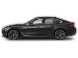 BMW i4 eDrive40 Gran Coupe 2026