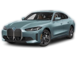 BMW i4 eDrive40 Gran Coupe 2026