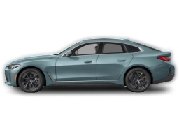 BMW i4 eDrive40 Gran Coupe 2026