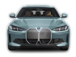 BMW i4 eDrive40 Gran Coupe 2026