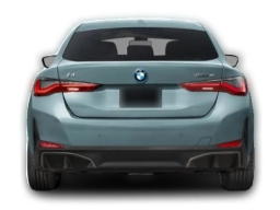 BMW i4 eDrive40 Gran Coupe 2026