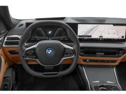 BMW i4 eDrive40 Gran Coupe 2026
