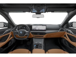 BMW i4 eDrive40 Gran Coupe 2026