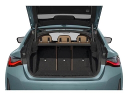 BMW i4 eDrive40 Gran Coupe 2026
