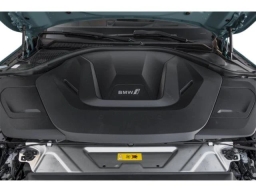 BMW i4 eDrive40 Gran Coupe 2026